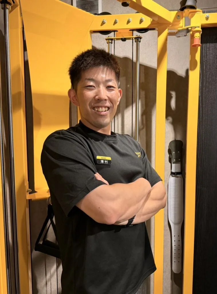 澤村一磨