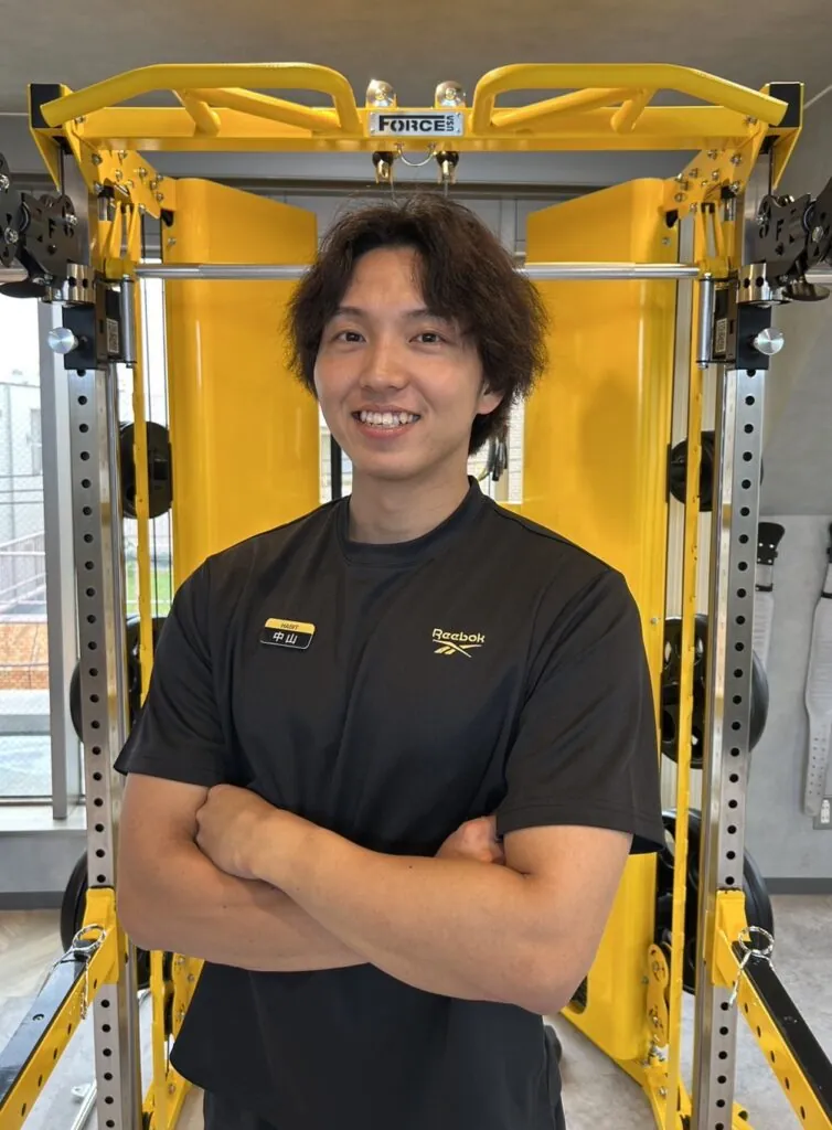 中山宏太