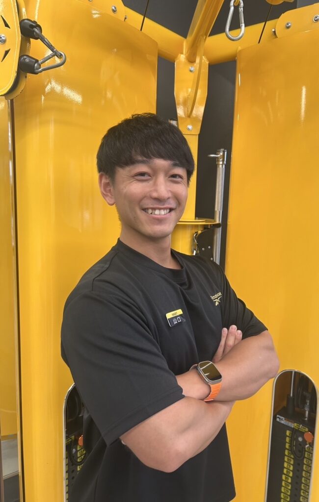 山口聖之